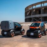 Mobilize Duo y Bento: hechos para la ciudad