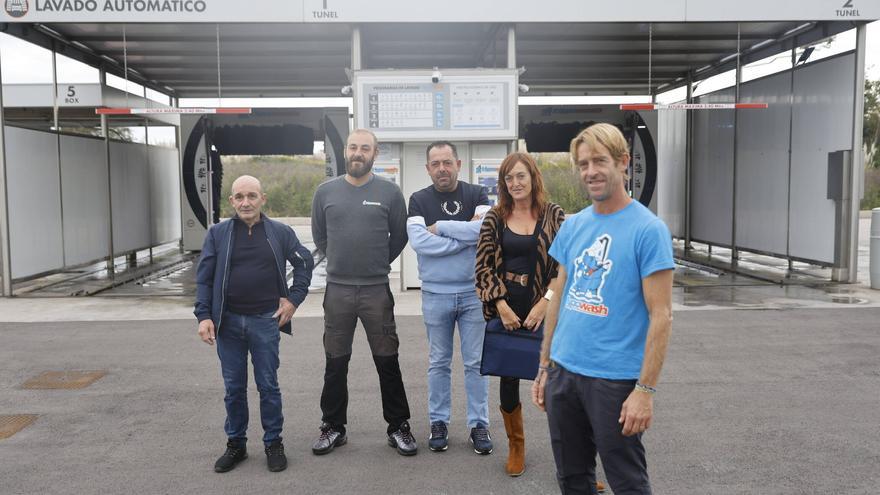 El programa de inserción laboral que triunfa en Veriña