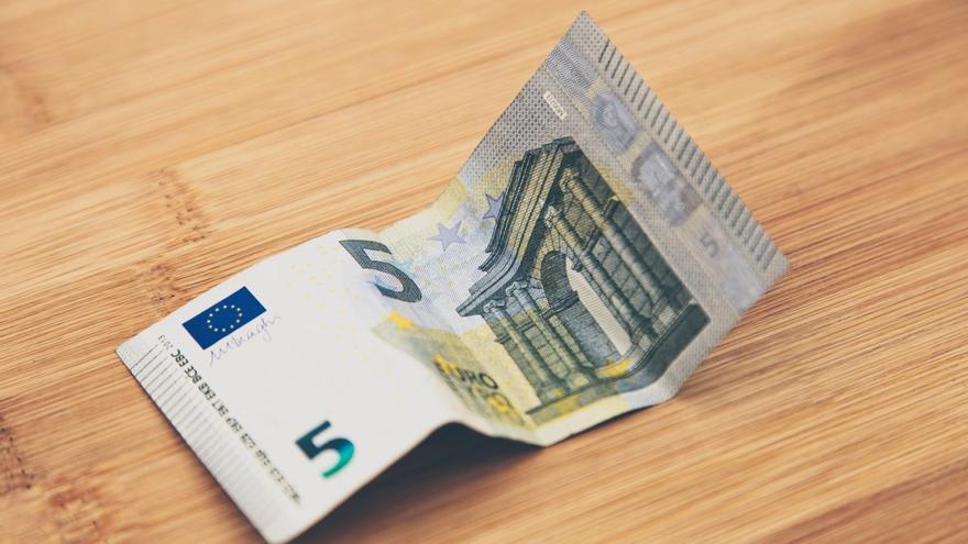 Esto es lo que tienes que hacer para recibir 5 euros gratis de Lidl