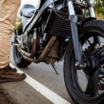 Estos 10 accesorios son imprescindibles para tu moto y harán que sea más segura