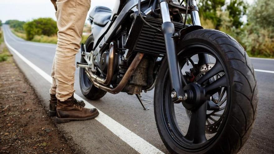 Estos 10 accesorios son imprescindibles para tu moto y harán que sea más segura