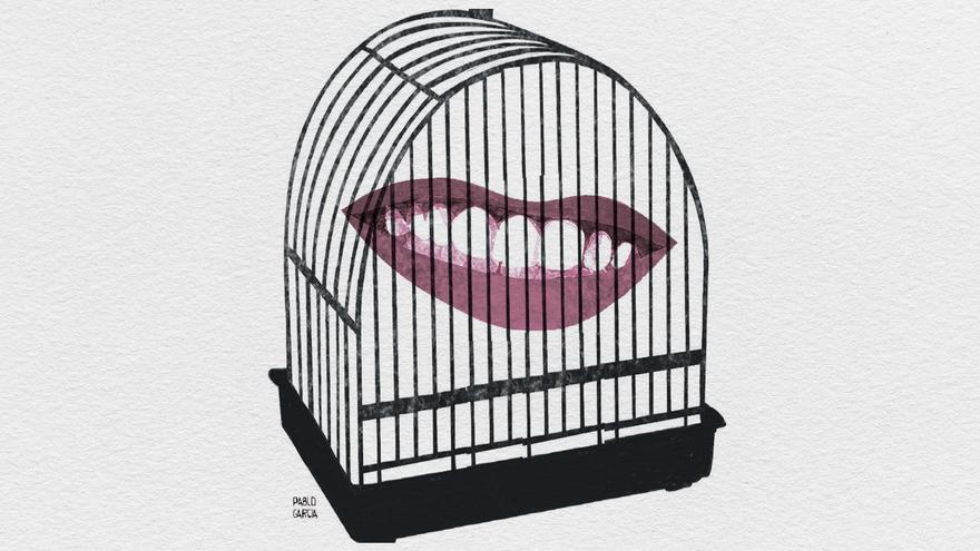 Como si llovería