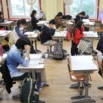 Corea del Sur impone 10 años de cárcel a un joven por falsear 2.000 fotos porno de compañeras de universidad