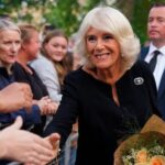 Última hora sobre el estado de salud de la reina Camilla: «Estas cosas siempre toman un poco de tiempo»