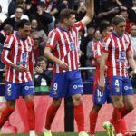 LaLiga: Mallorca – Atlético de Madrid, en directo