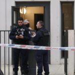 La policía francesa busca a una madre tras hallar los cadáveres de sus tres hijos