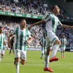 Resumen, goles y highlights del Córdoba 2-2 Castellón de la jornada 14 de LaLiga Hypermotion