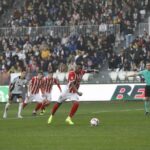 Resumen, goles y highlights del Burgos 0 – 2 Real Sporting de la jornada 14 de LaLiga Hypermotion