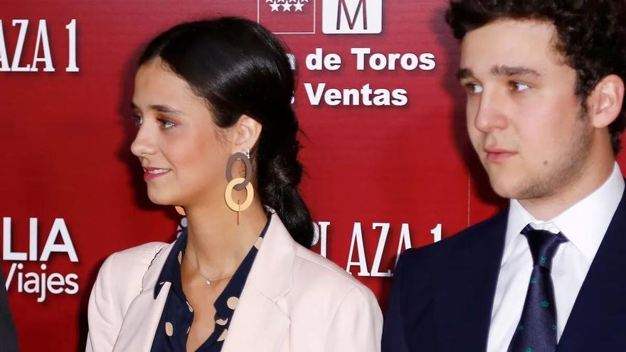 La infanta Elena toma las riendas de su familia tras las últimas polémicas de sus hijos