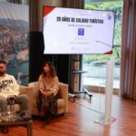 Pumariega, sobre el turismo: «Debe haber un equilibrio»