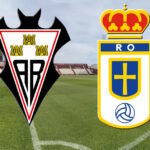 Albacete – Oviedo en directo: Sigue el minuto a minuto del partido de LaLiga Hypermotion