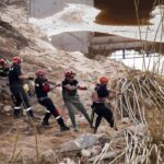 Descienden a 32 las personas desaparecidas en Valencia por la DANA