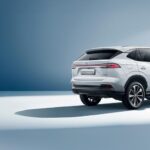MG HS, un híbrido enchufable con 100 km de autonomía desde 26.780 euros