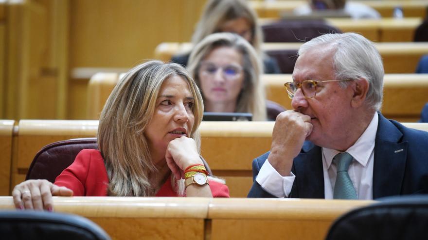 El PP vuelve a activar todos los mecanismos del Senado para enfrentar al Gobierno