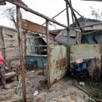 Un terremoto de magnitud 6 sacude la región oriental de Cuba