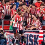 Resumen, goles y highlights del Valladolid 1-1 Athletic Club de la jornada 13 de LaLiga EA Sports