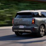 Nuevo MINI Countryman: Más grande, más familiar, igual de icónico