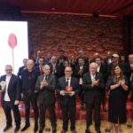 Así fue (en imágenes) la gala de entrega de los Premios Nacionales de Hostelería en Oviedo