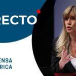 DIRECTO | Begoña Gómez comparece en la comisión de investigación de la Asamblea de Madrid