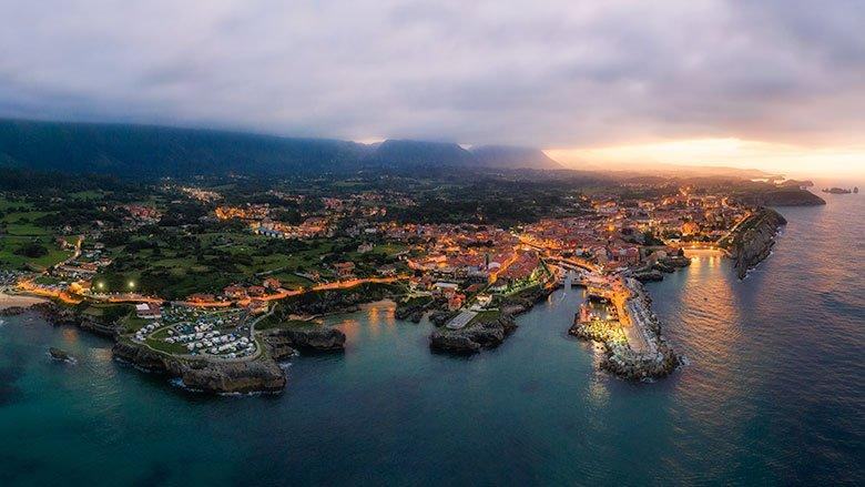 Qué ver en Llanes