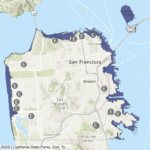 Tsunami en San Francisco