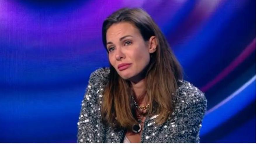 Jessica Bueno lanza un inesperado mensaje a Anabel Pantoja por el preocupante estado de salud de su hija: «A ninguna madre le gustaría»