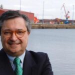 Adiós a Laureano Lourido, que deja El Musel tras reducir la deuda y atraer nuevas empresas