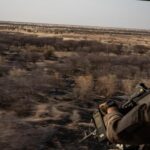 El Ejército maliense abate al menos a 23 presuntos terroristas