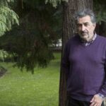 Cita literaria con Pablo Sanz:  “Transparentes”, reflexiones sobre nuestros vicios más comunes