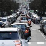 Estas son las dos zonas de Gijón donde más cuesta aparcar: «Un problema de hace años»