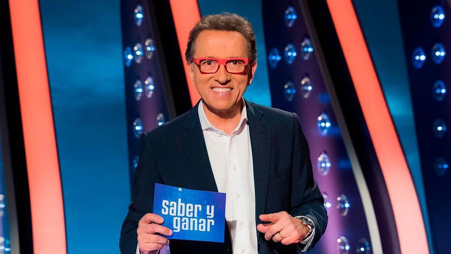 Adiós a Saber y ganar en 2025: «Gracias por tantos años de buen hacer»