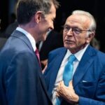 La Caixa consolida en Telefónica su alianza con el Gobierno