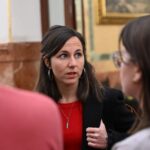 Podemos rechaza la reforma de las pensiones por «alargar la edad de jubilación de forma encubierta» hasta los 72 años