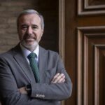 Jorge Azcón: «Convocar elecciones en Aragón no es una hipótesis. Confío en aprobar los presupuestos»