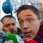 Errejón: «Quiero dejar claro que yo vengo hoy aquí a defender mi inocencia»