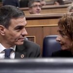 El desembarco autonómico de ministros pone de manifiesto la falta de banquillo del PSOE