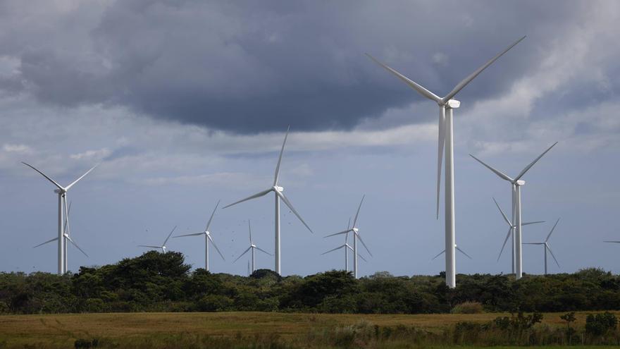 Energía: miedo a un vendaval ‘antirrenovables’ procedente de EEUU