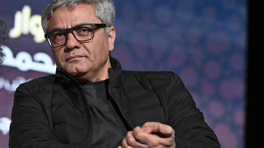 Mohammad Rasoulof: «De haberme quedado en Irán me habría convertido en una víctima, y me niego a ser tal cosa»