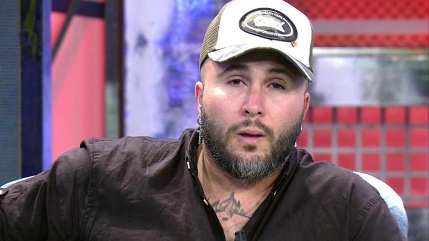 Kiko Rivera reacciona a las preocupantes imágenes de Isa Pantoja tras perder el conocimiento: el inesperado gesto que ha tenido con la prensa