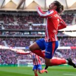 El Atlético no tiene límites: campeón de invierno y récord de histórico de 14 victorias consecutivas