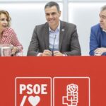 El PSOE sitúa las batallas de Madrid y Andalucía como claves para recuperar suelo electoral y superar una década en Moncloa