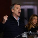 Directo | Feijóo clausura en Oviedo la cumbre del PP con la presentación de la ‘Declaración de Asturias’