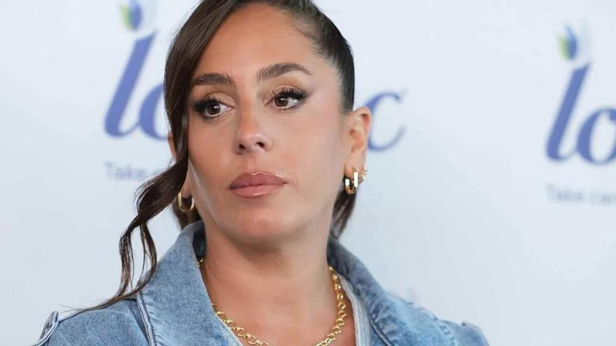 Isa Pantoja, muy franca tras lo ocurrido con la pequeña de Anabel Pantoja: «La situación ha sido un horror»