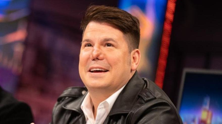 Un cirujano plástico habla del resultado «catastrófico» de la rinoplastia de Lucas (Andy y Lucas): «Nariz en silla de montar»
