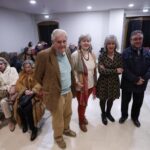 Conferencia de la grafóloga Blanca Sedano Rípodas sobre Gaspar Melchor de Jovellanos