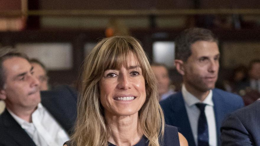 Peinado frena el intento de Vox de acelerar una querella contra Begoña Gómez por hechos que ya investigaba