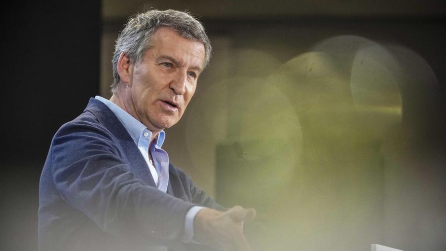 El PP, ante el pulso de Junts al Gobierno: “Los socios siguen desgastándole poco a poco»