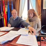 Alejandro Vega: “El traslado del punto limpio de Villaviciosa fue decisión del Partido Popular en 2006”