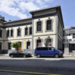 Los problemas de los jóvenes y la vivienda, a debate en Mieres
