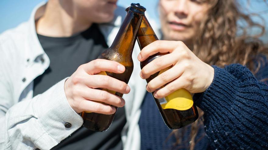 La DGT estudia reducir aún más la tasa de alcohol: La nueva sería de 0,1 mg/l
